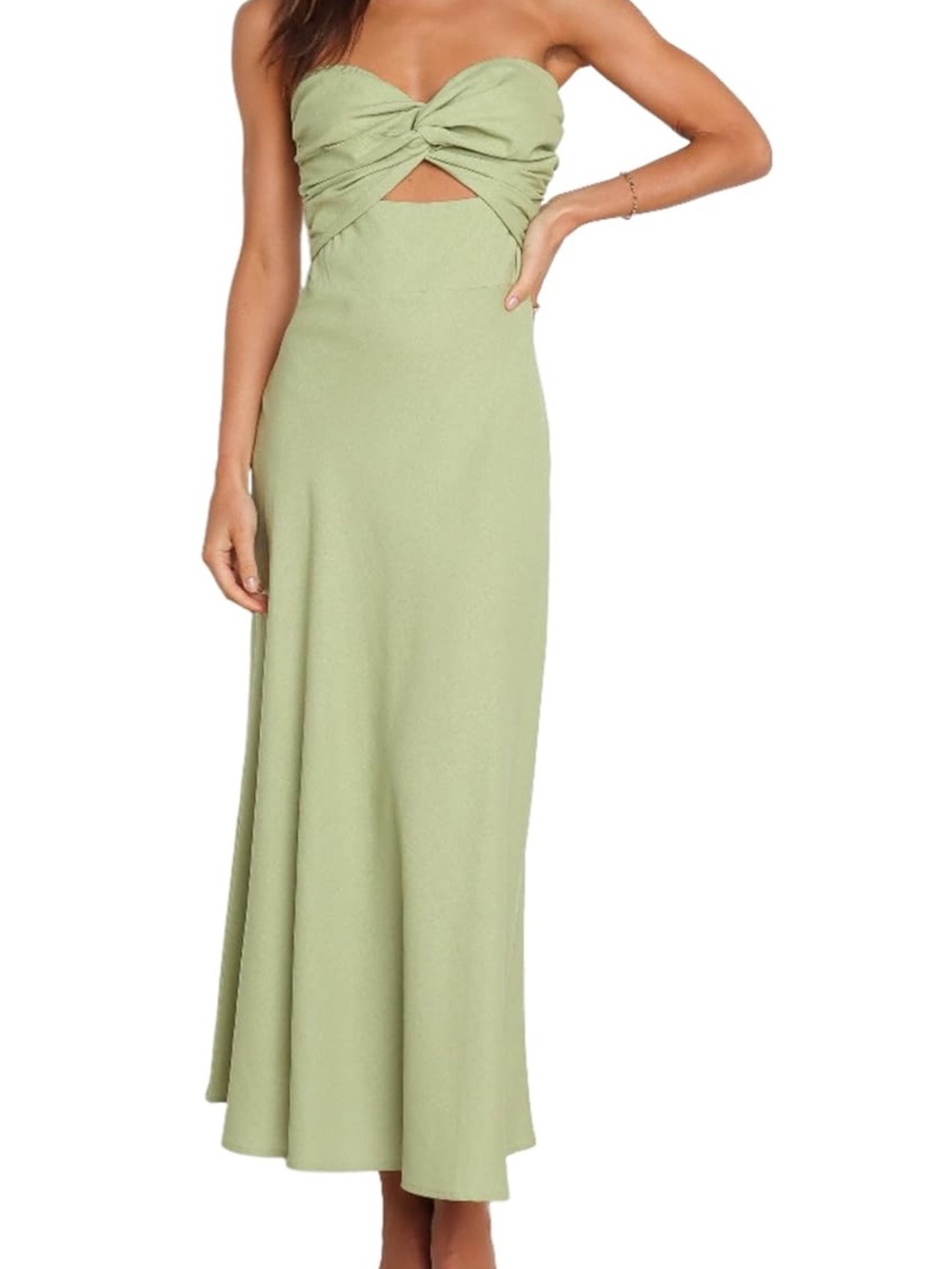 Petal & Pup Women's Rosetta Dress